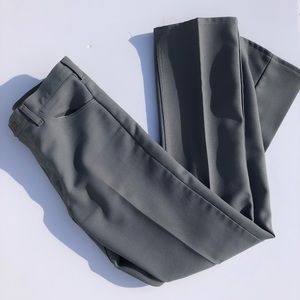 Wranglers Men’s Regular Fit W34 L34 gray/blue